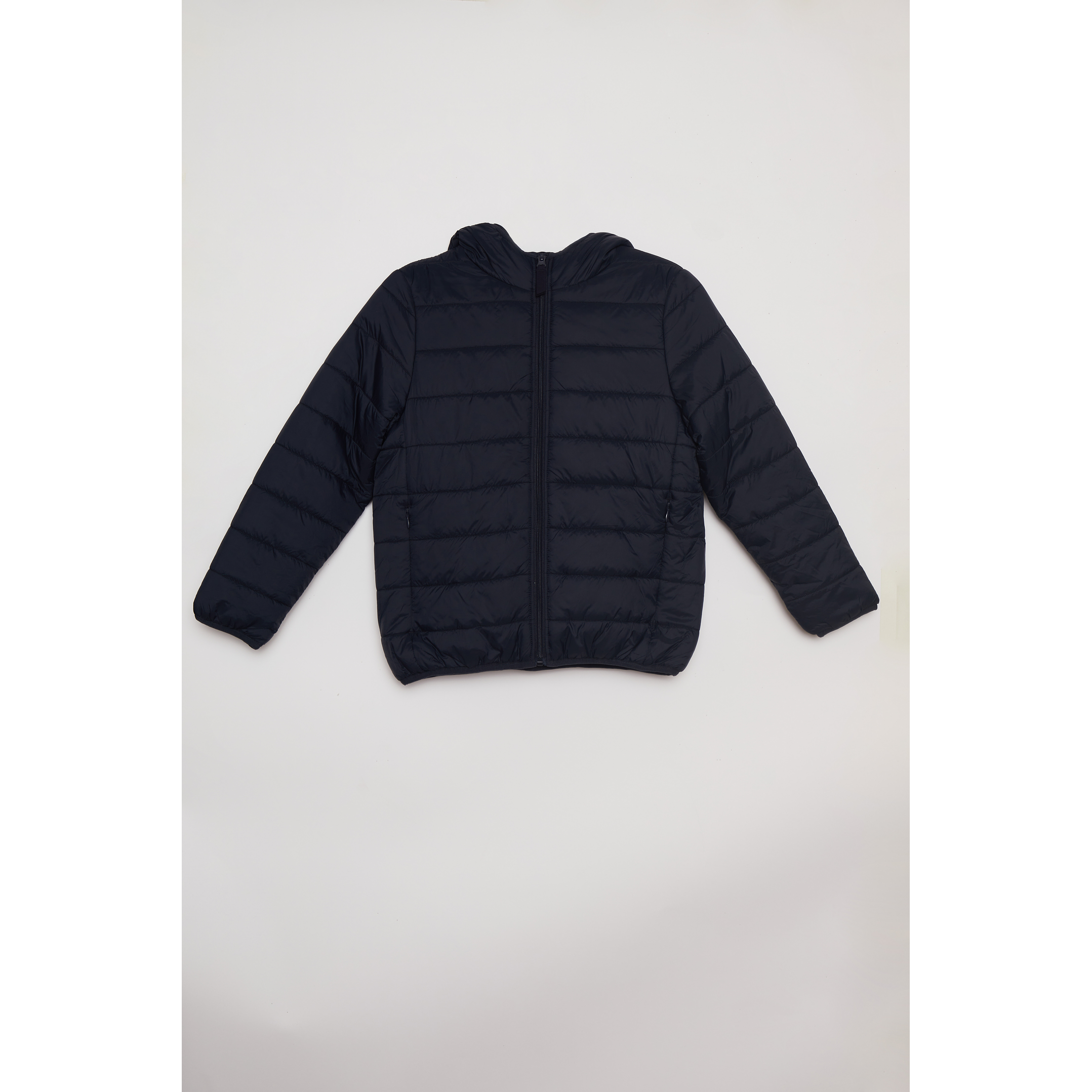 Parka Unisex Infantil Escolar Familyshop 4