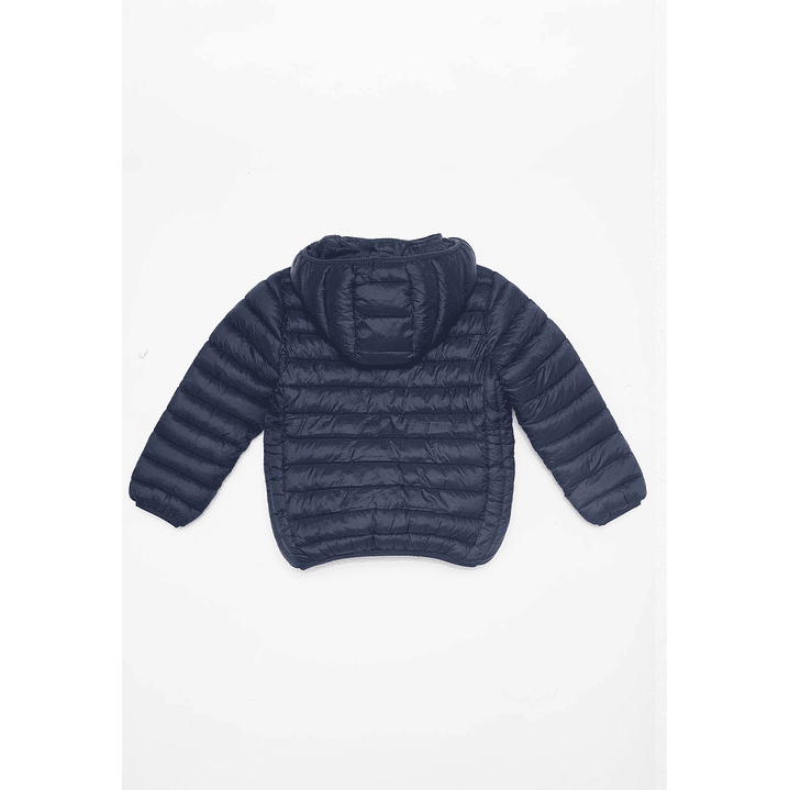 Parka Unisex Infantil Peludo Escolar Familyshop 4