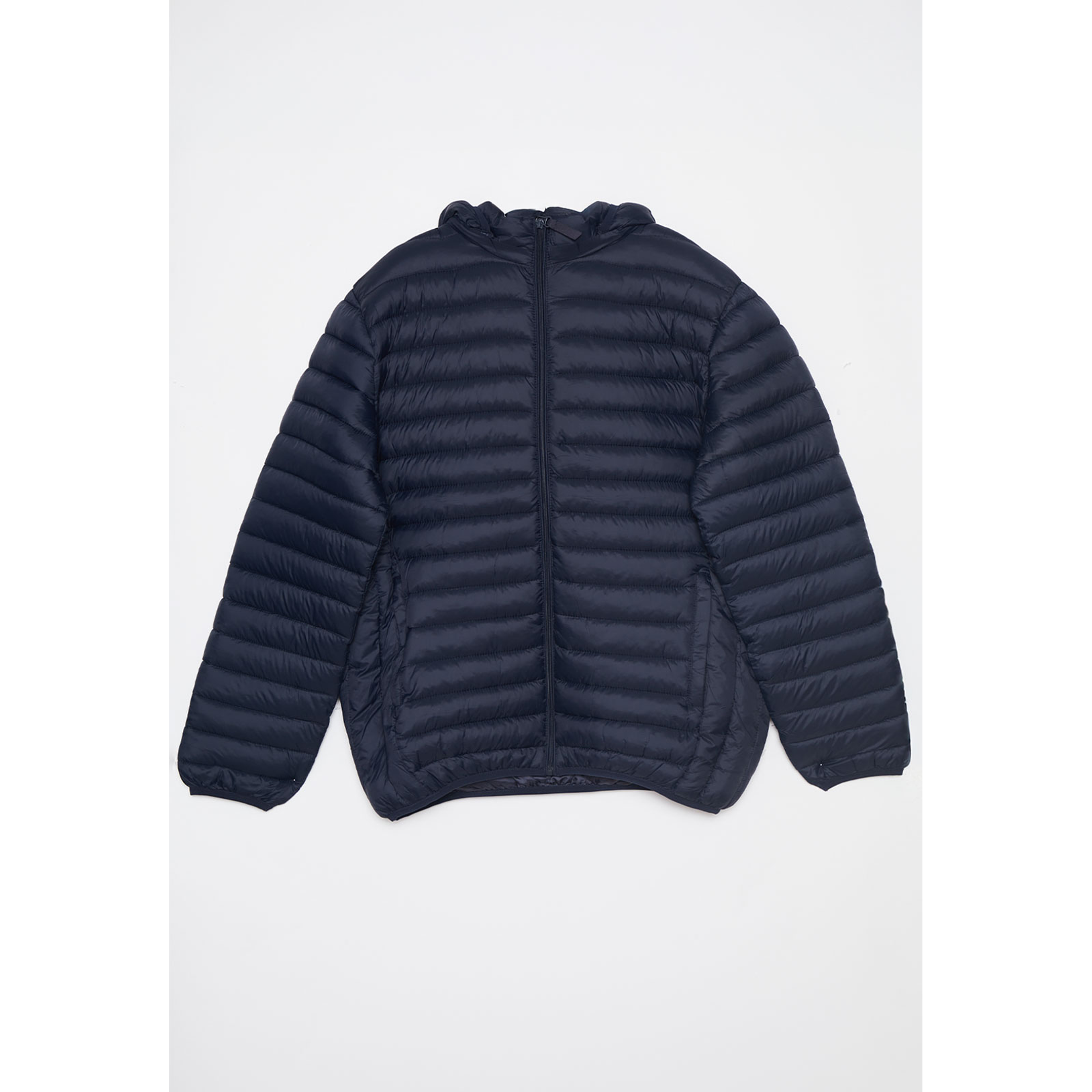 Parka Unisex Adulto Escolar Familyshop 1