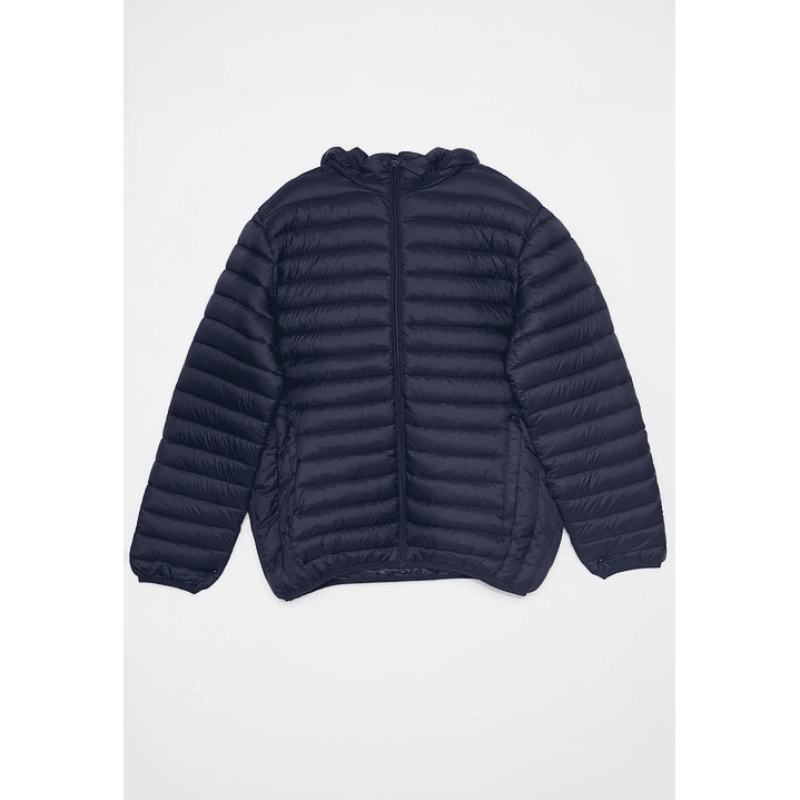 Parka Unisex Adulto Escolar Familyshop 1