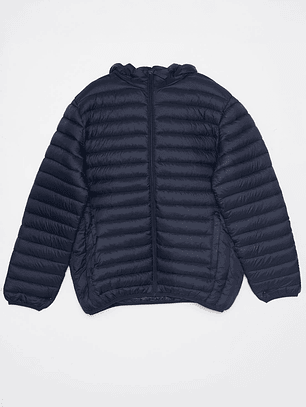 Parka Unisex Escolar Talla XS a XL Familyshop