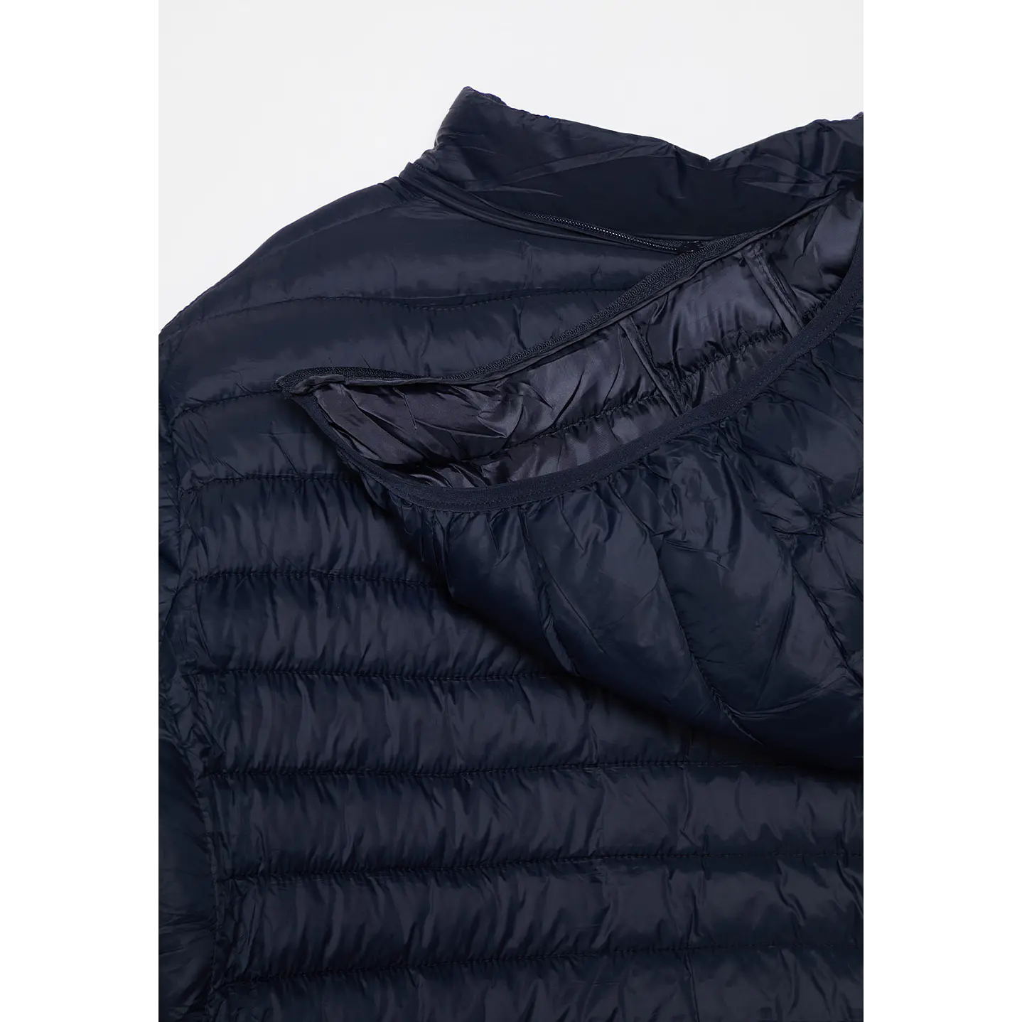Parka Unisex Escolar Talla XS a XL Familyshop 2