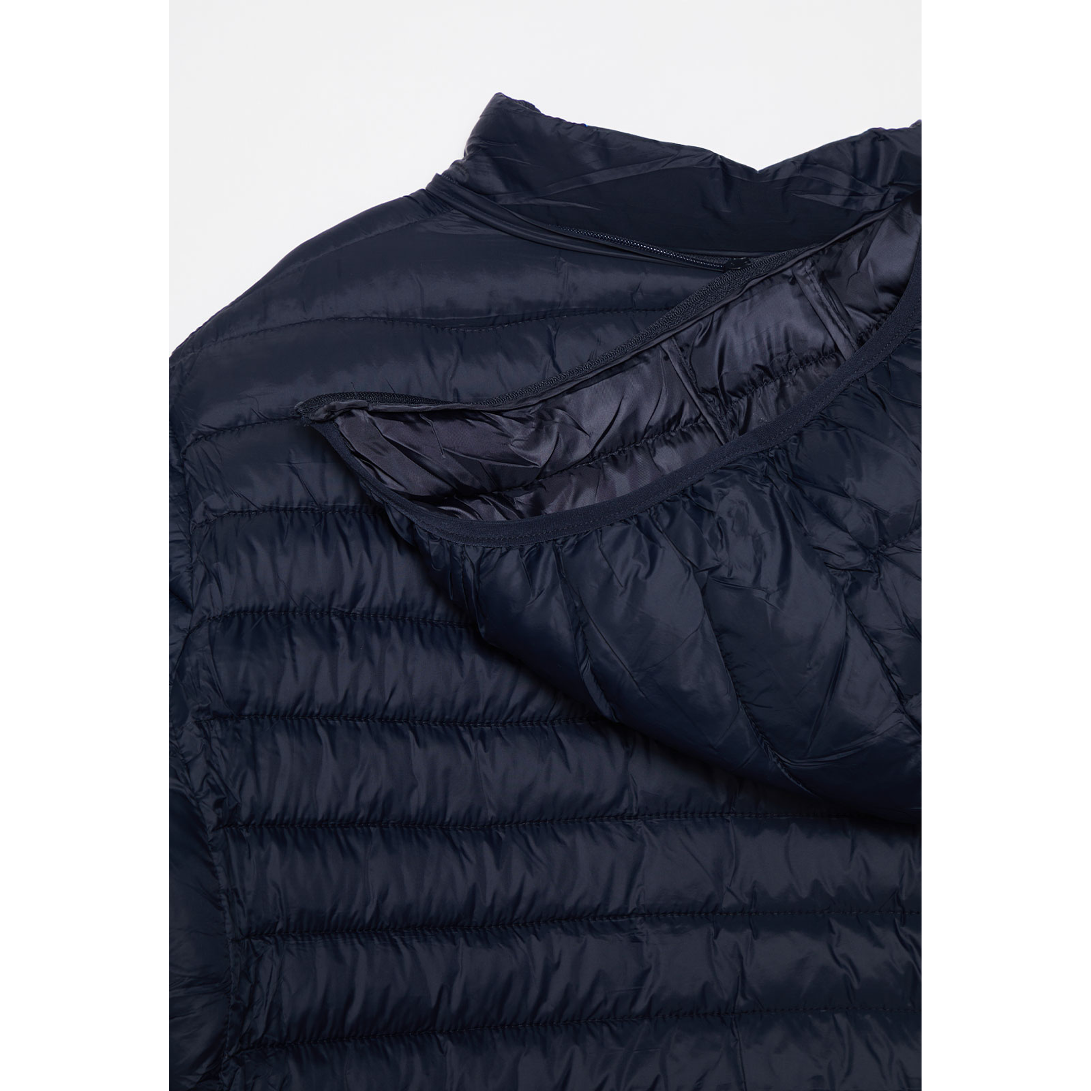 Parka Unisex Adulto Escolar Familyshop 2