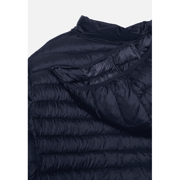 Parka Unisex Adulto Escolar Familyshop 2