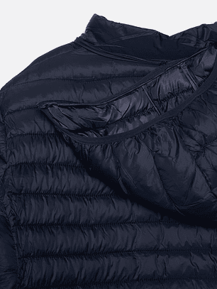 Parka Unisex Escolar Talla XS a XL Familyshop