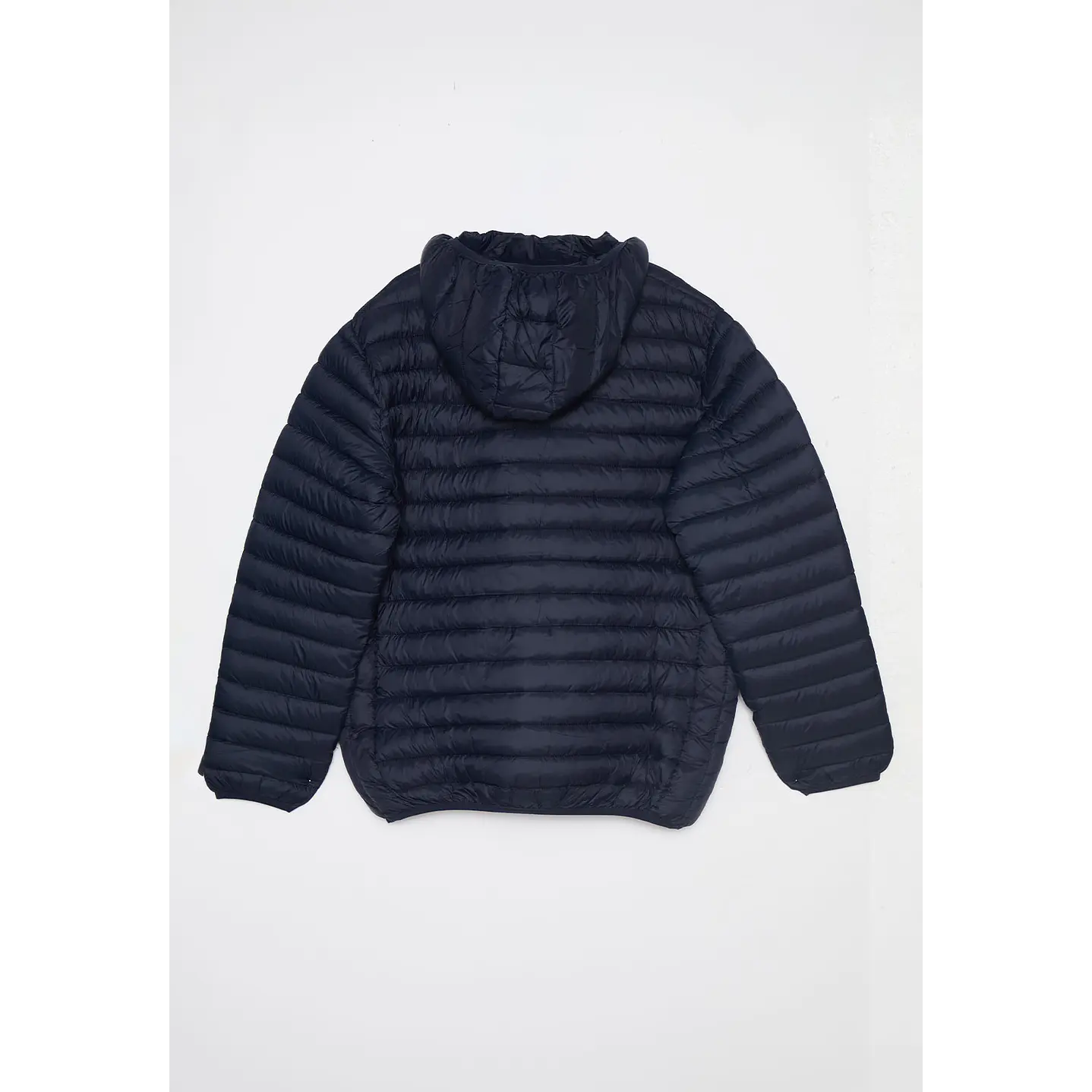Parka Unisex Escolar Talla XS a XL Familyshop 3