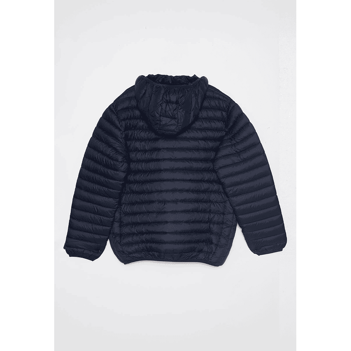 Parka Unisex Adulto Escolar Familyshop 3