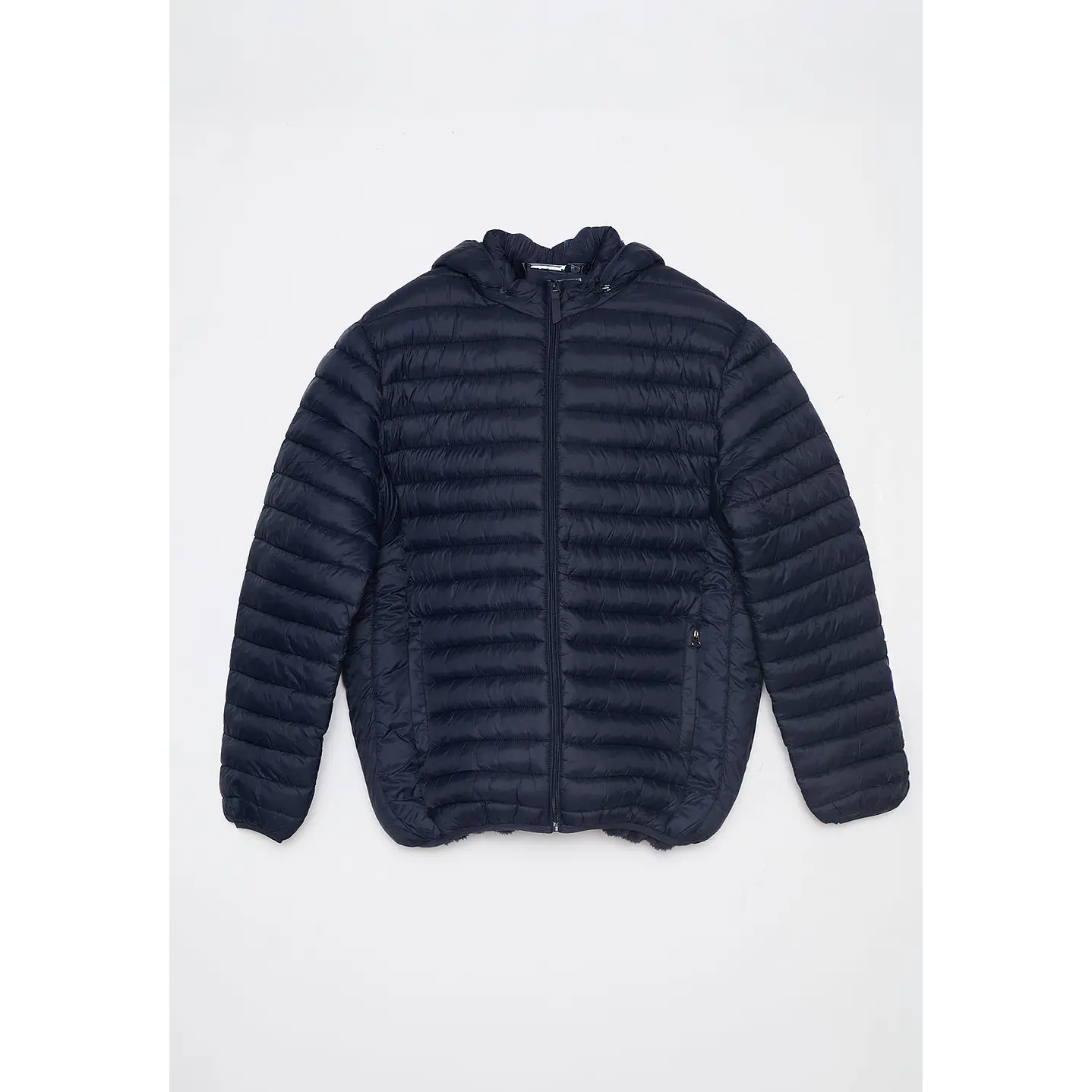 Parka Unisex Peludo Escolar Talla XS a XL Familyshop 1