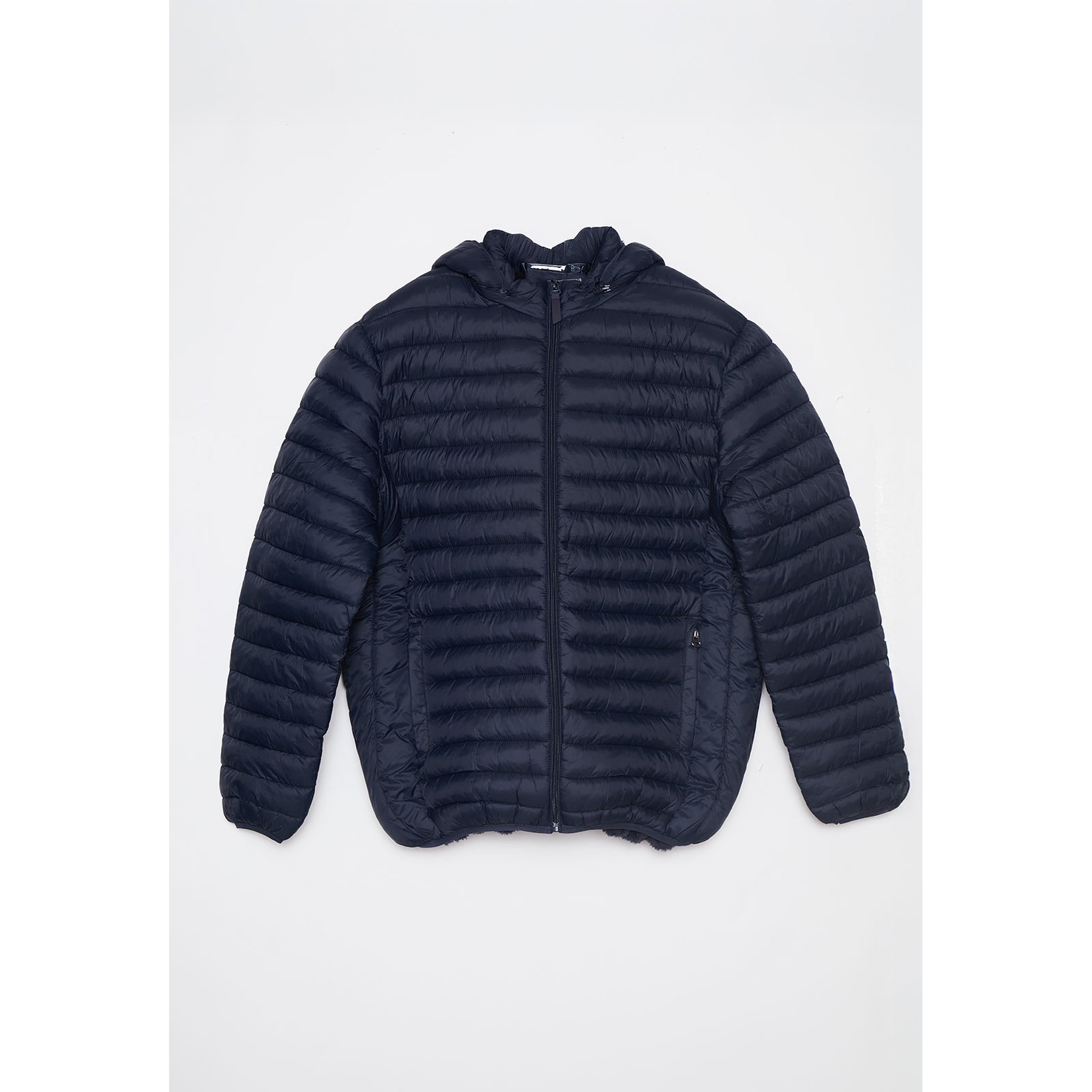 Parka Unisex Adulto Peludo Escolar Familyshop 1