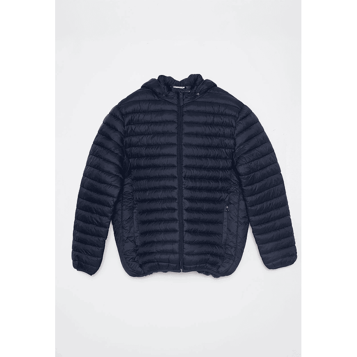 Parka Unisex Adulto Peludo Escolar Familyshop 1