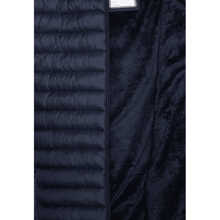 Parka Unisex Adulto Peludo Escolar Familyshop 4