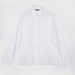 Camisa Hombre Escolar Blanco Familyshop - Miniatura 1