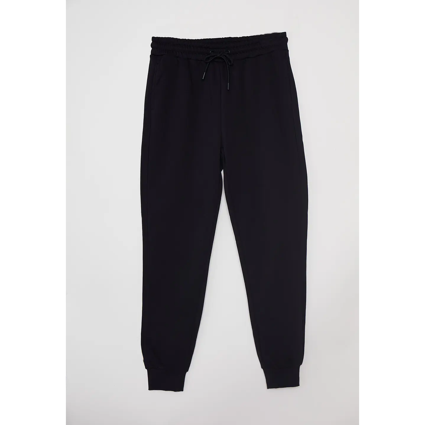 Pantalón Buzo Azul Escolar Hombre XS a XL Familyshop 1