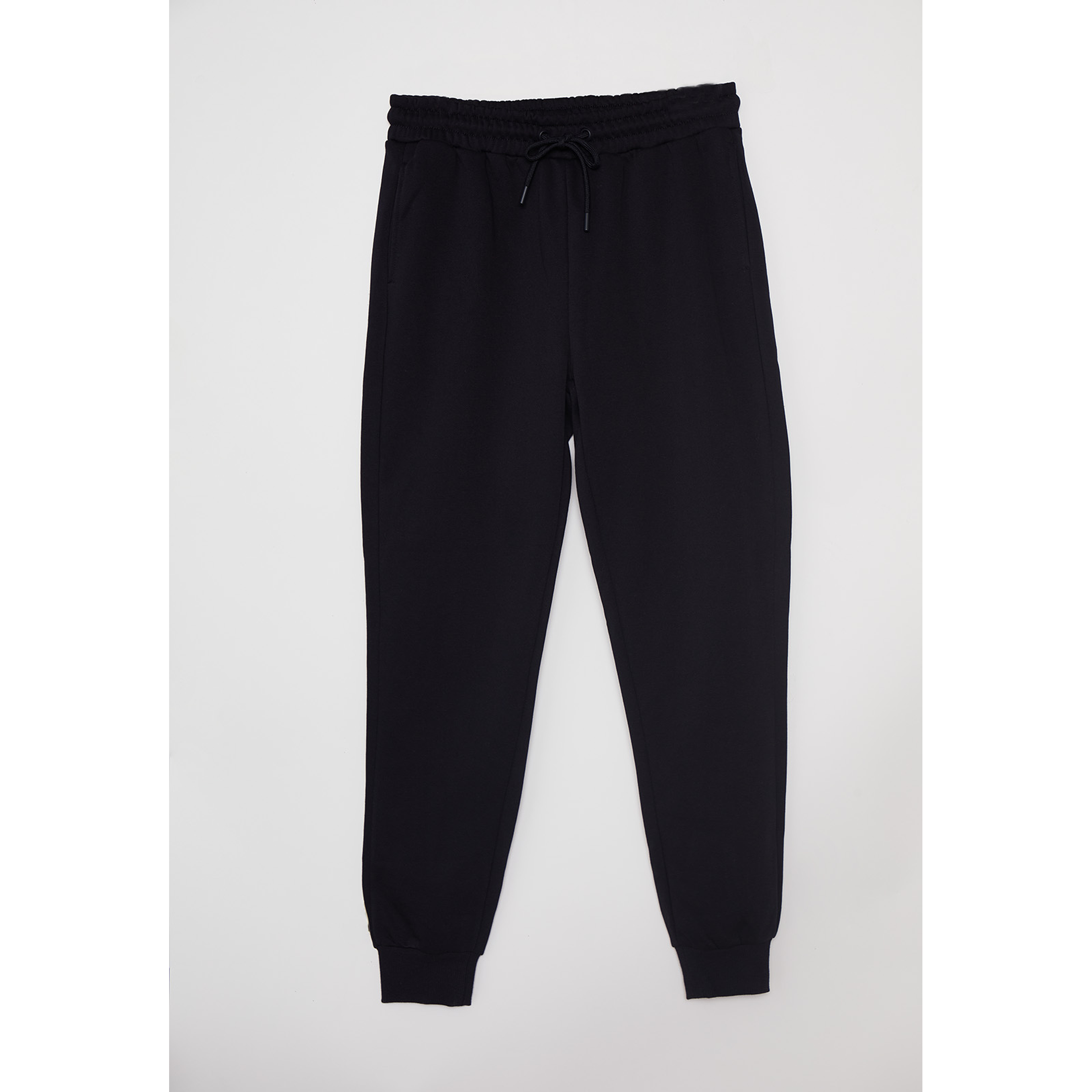 Pantalón Buzo Azul Escolar Hombre Familyshop 1
