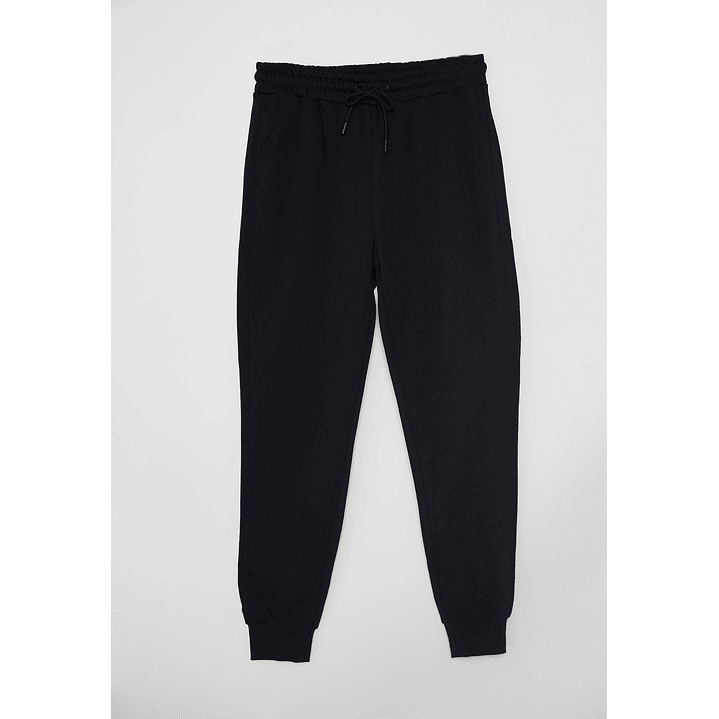 Pantalón Buzo Azul Escolar Hombre Familyshop 1