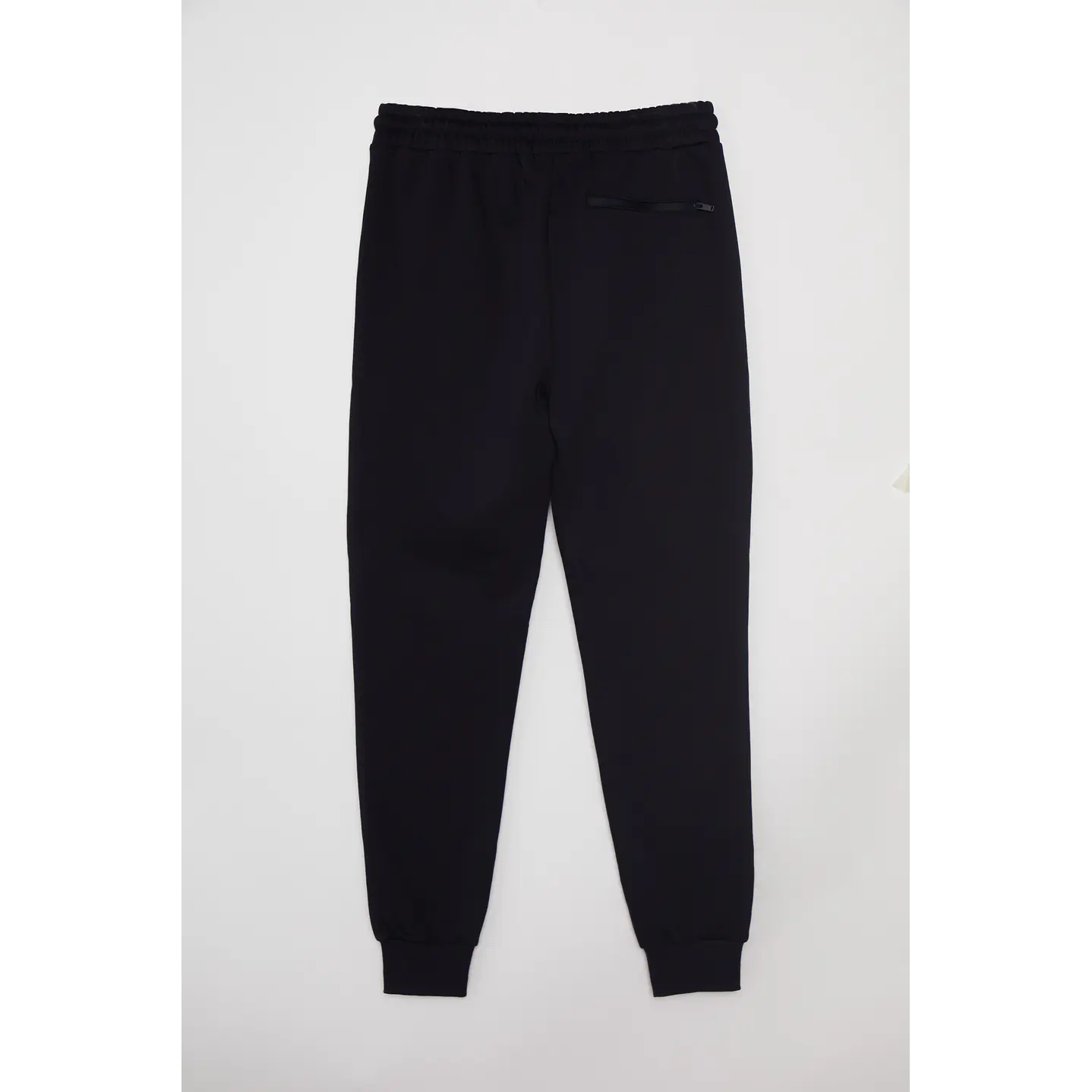 Pantalón Buzo Azul Escolar Hombre XS a XL Familyshop 2