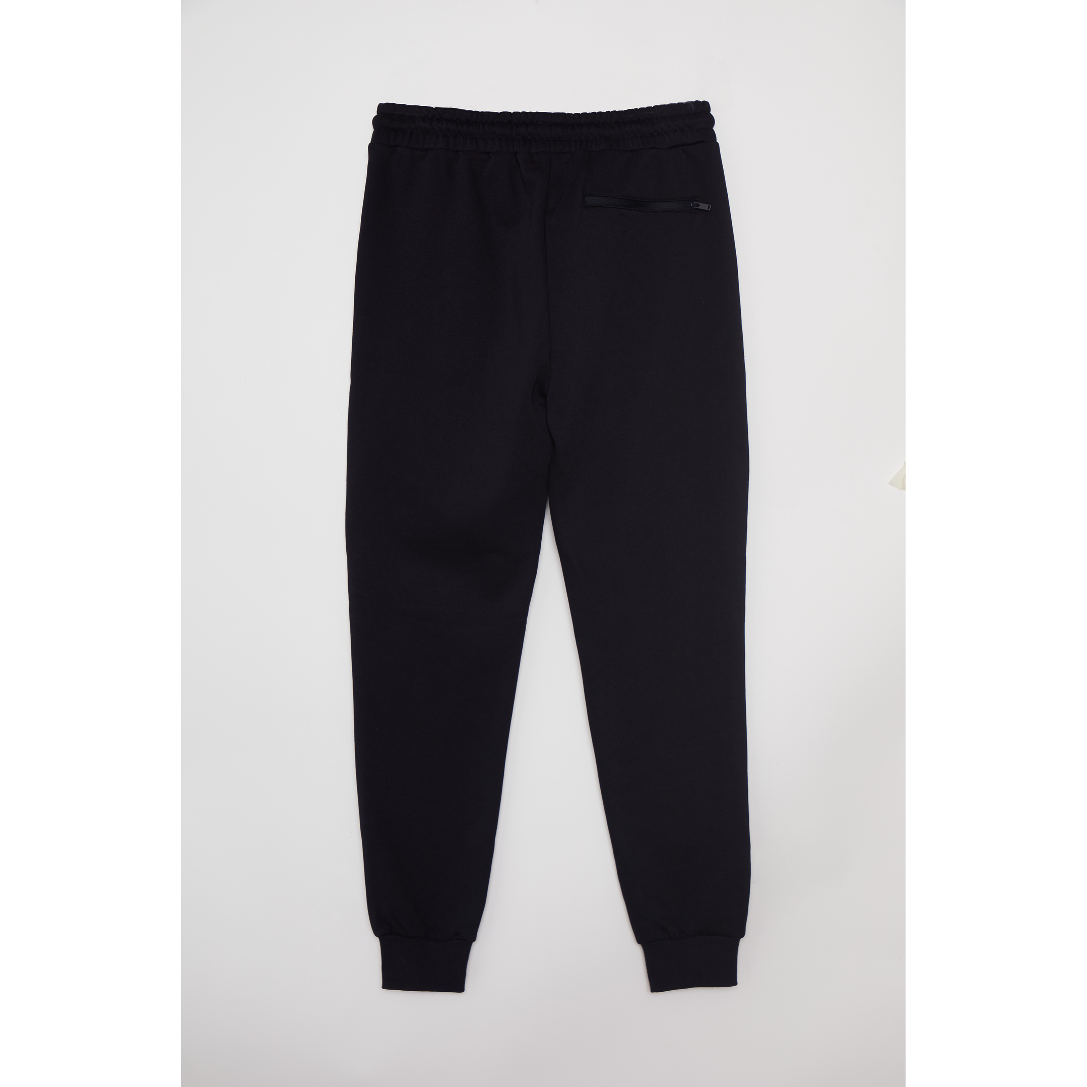 Pantalón Buzo Azul Escolar Hombre Familyshop 2