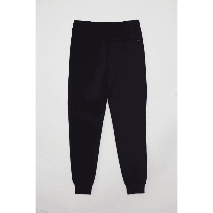 Pantalón Buzo Azul Escolar Hombre Familyshop 2