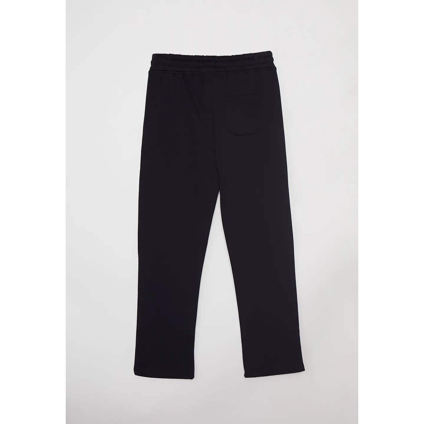 Pantalón Buzo Azul Escolar Mujer XS a XL Familyshop 2