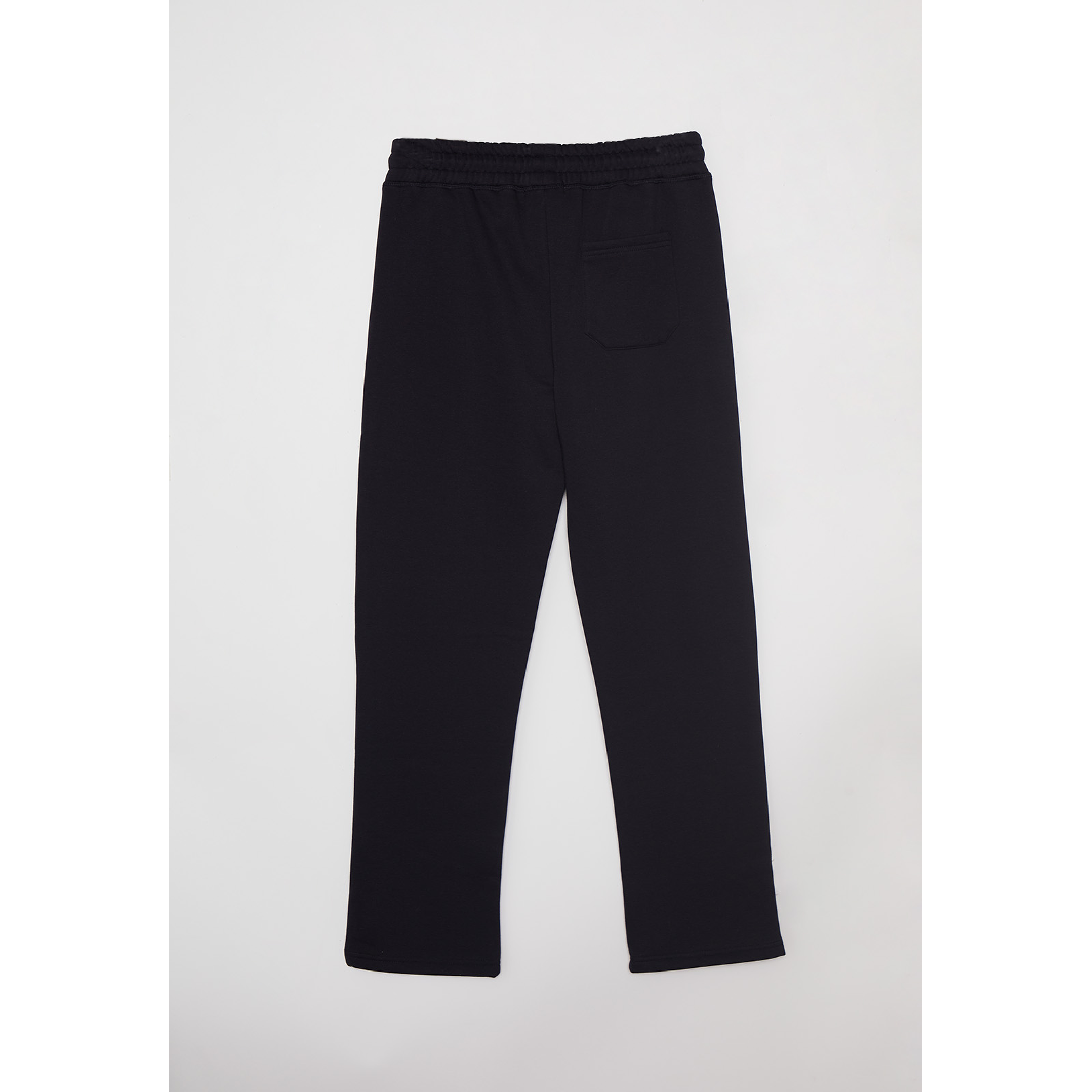 Pantalón Buzo Azul Escolar Mujer Familyshop 2