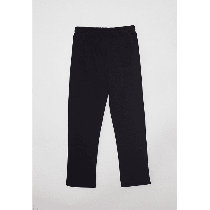 Pantalón Buzo Azul Escolar Mujer Familyshop 2