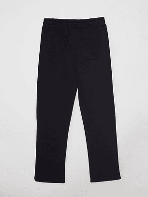 Pantalón Buzo Azul Escolar Mujer XS a XL Familyshop