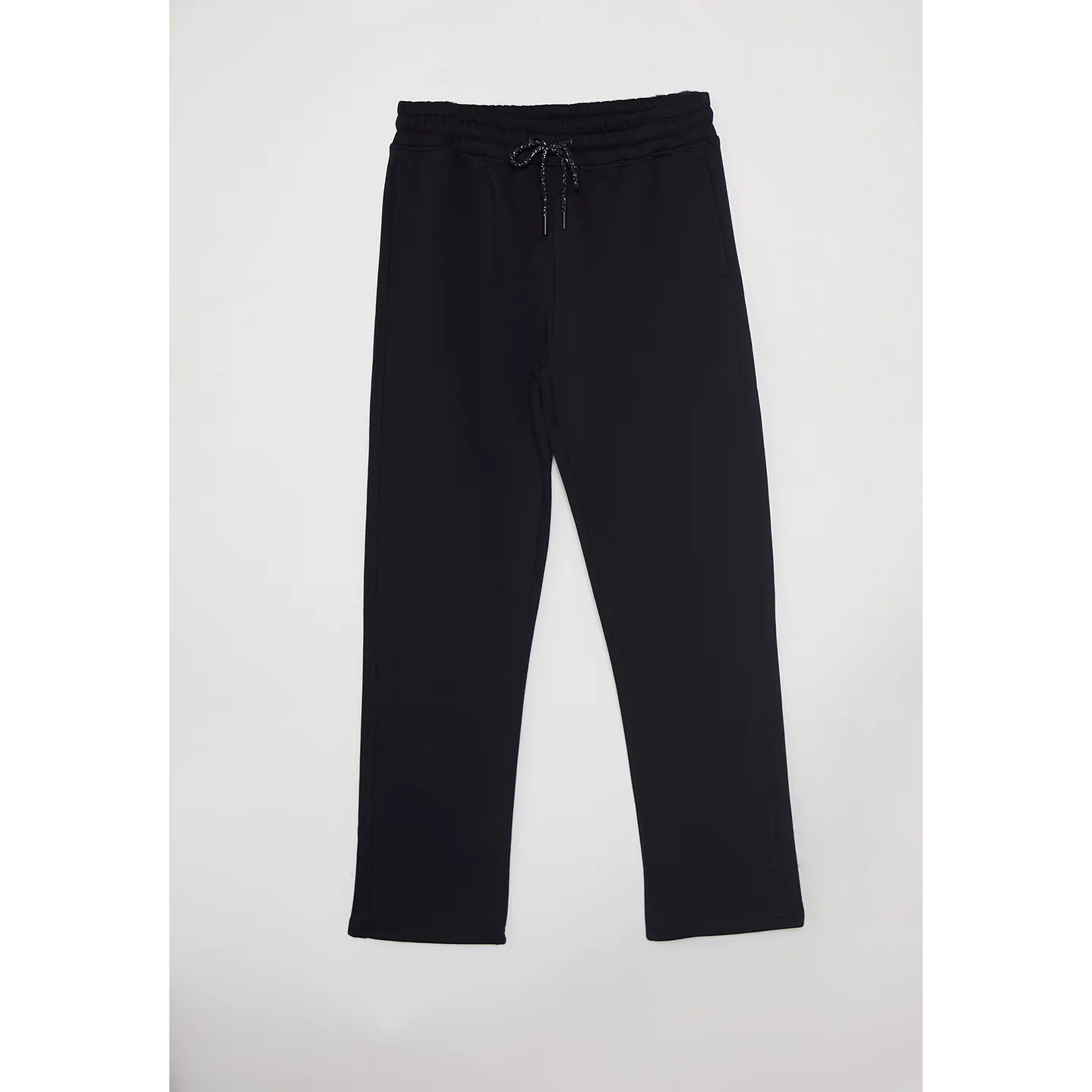 Pantalón Buzo Azul Escolar Mujer XS a XL Familyshop 1