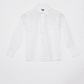 Camisa Niño Escolar Blanco Familyshop - Miniatura 1