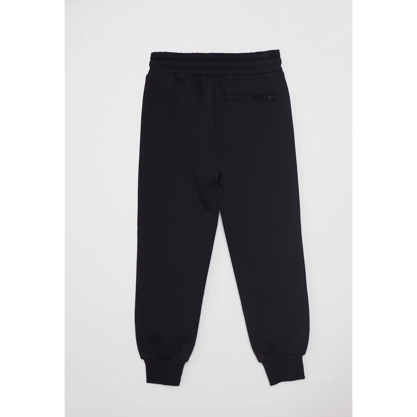 Pantalón Buzo Azul Escolar Niño Familyshop 2