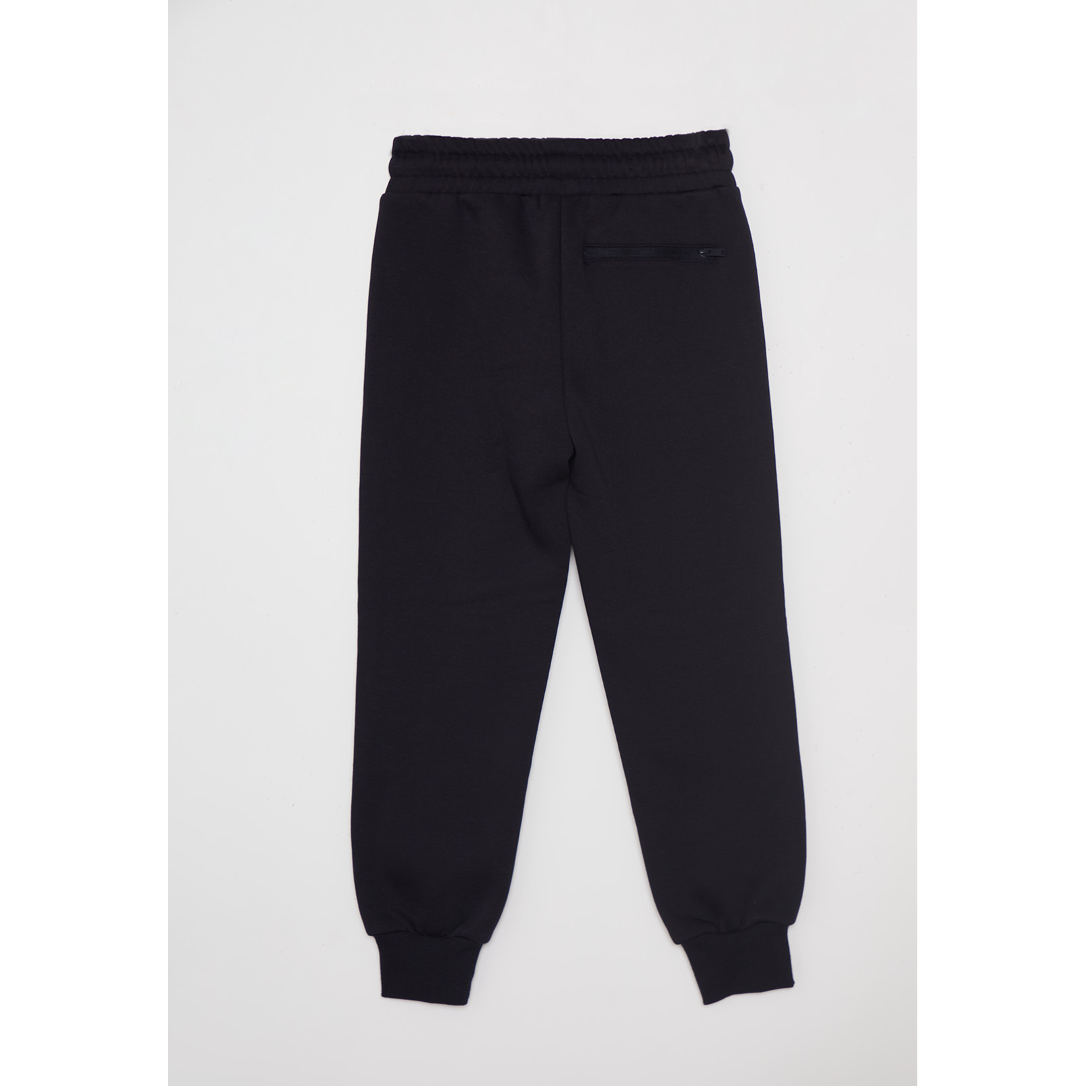 Pantalón Buzo Azul Escolar Niño Familyshop 2