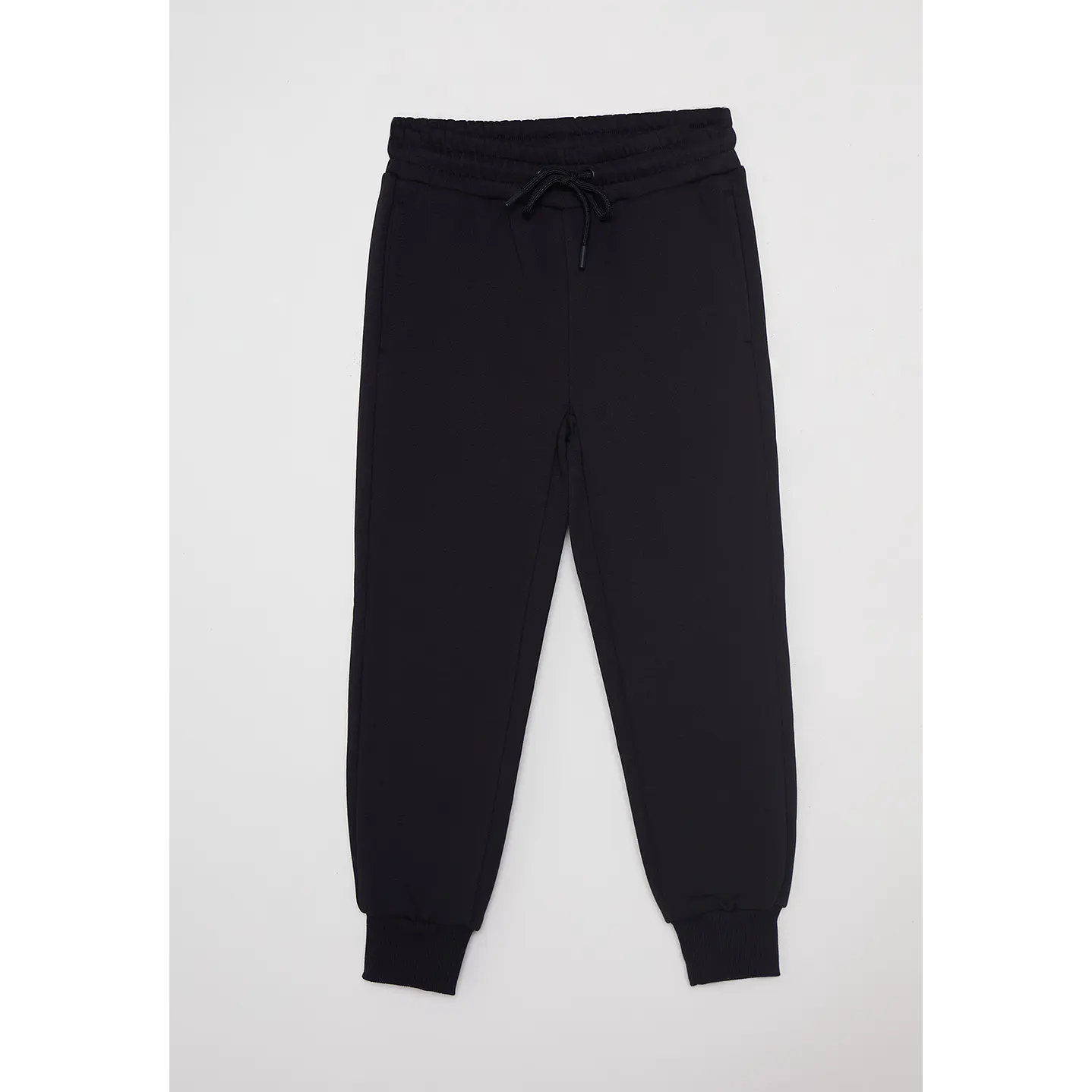 Pantalón Buzo Azul Escolar Niño Familyshop 1
