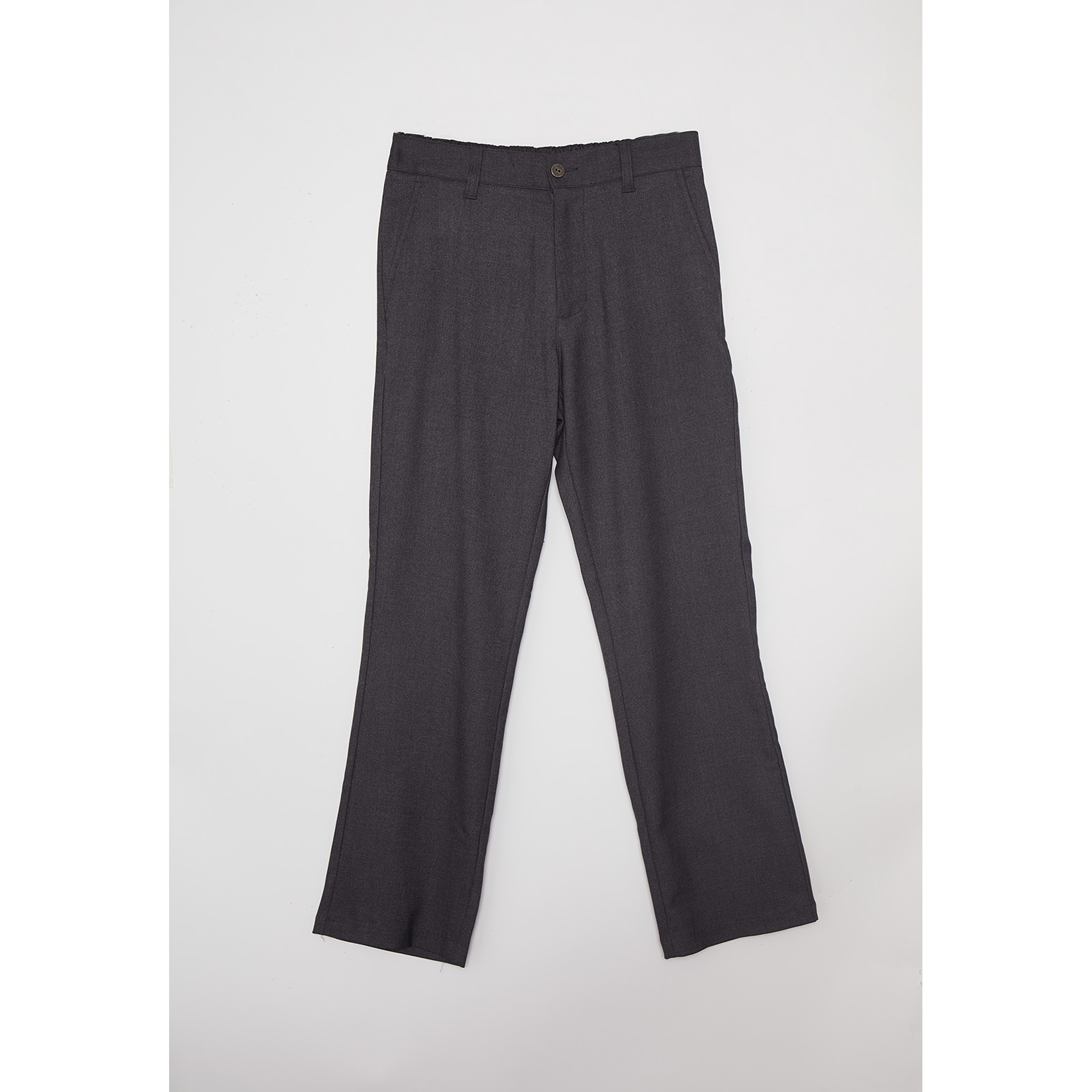 Pantalon Niño Clasico Escolar Azul Familyshop 1