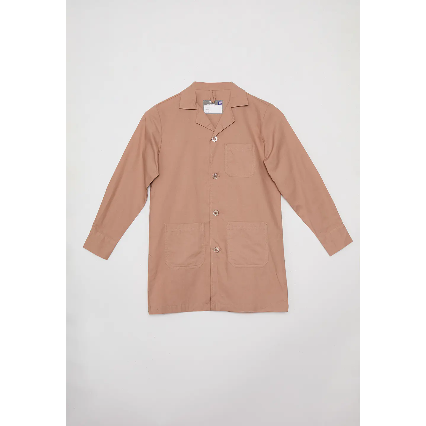 Cotona Escolar Beige FamilyShop 1