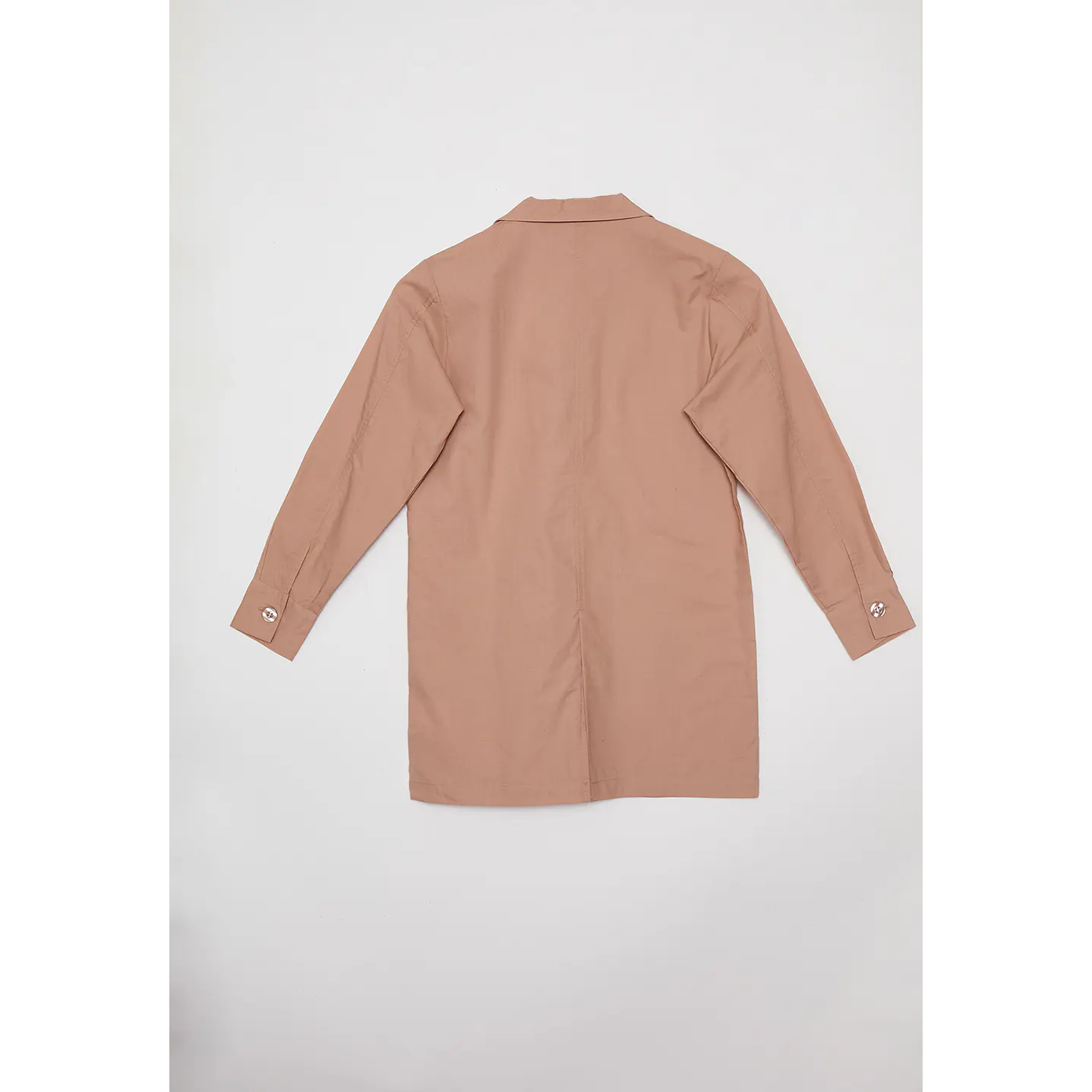 Cotona Escolar Beige FamilyShop 2