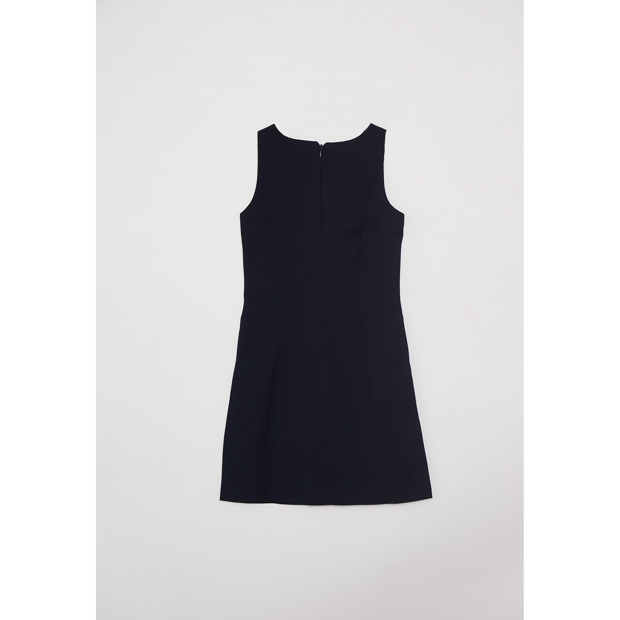 Jumper Azul Escolar Niña Tallas 6 a 16 Familyshop 5