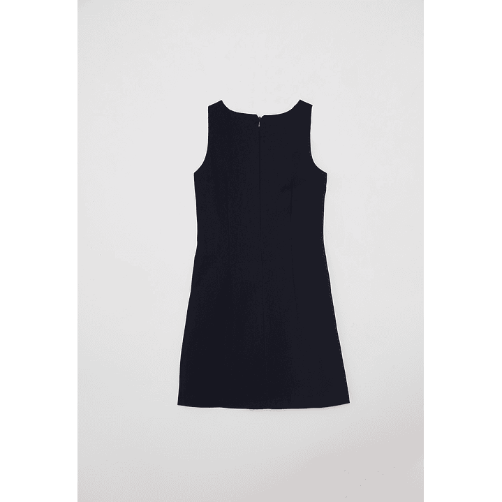 Jumper Azul Escolar Niña Tallas 6 a 16 Familyshop 5