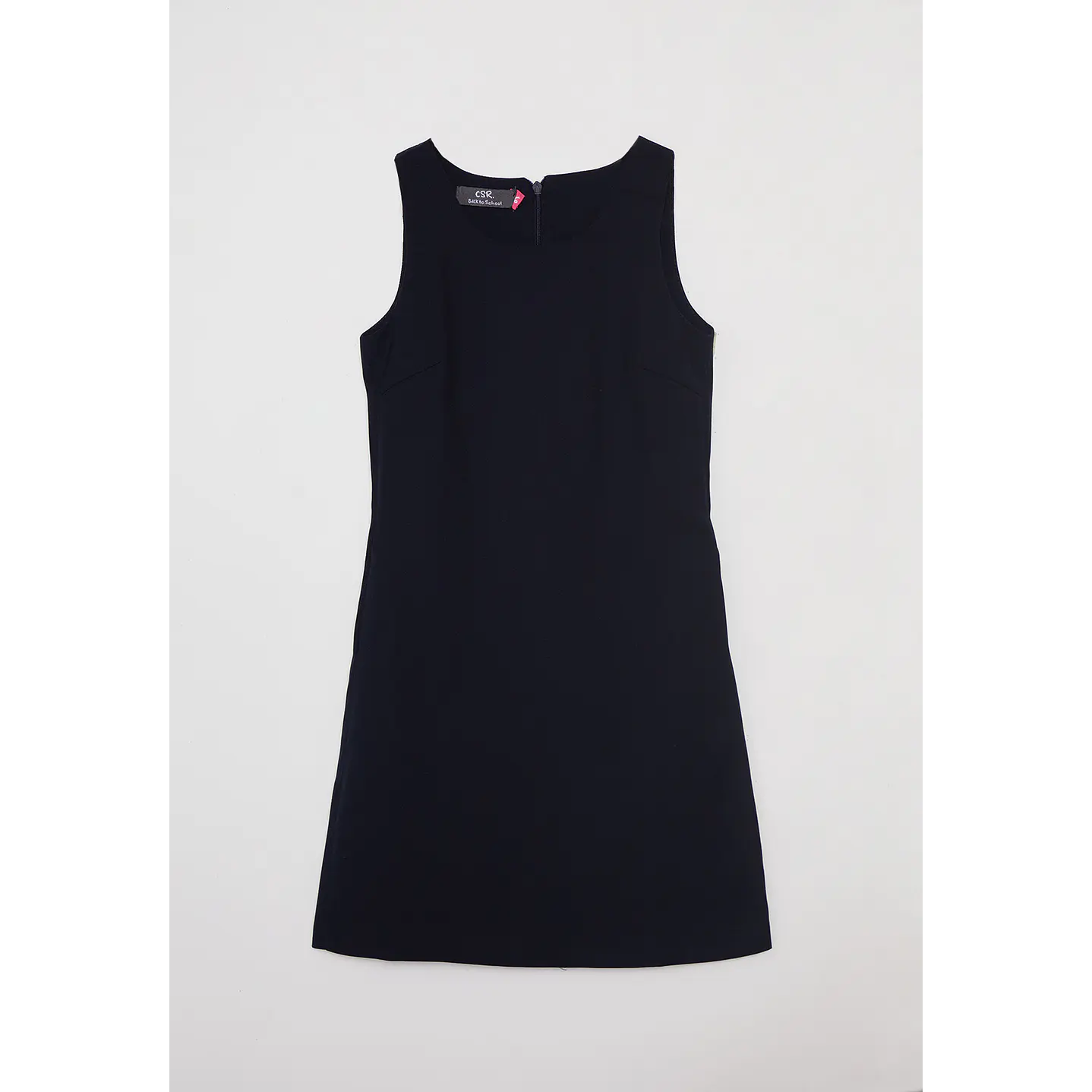 Jumper Azul Escolar Niña Tallas 6 a 16 Familyshop 4