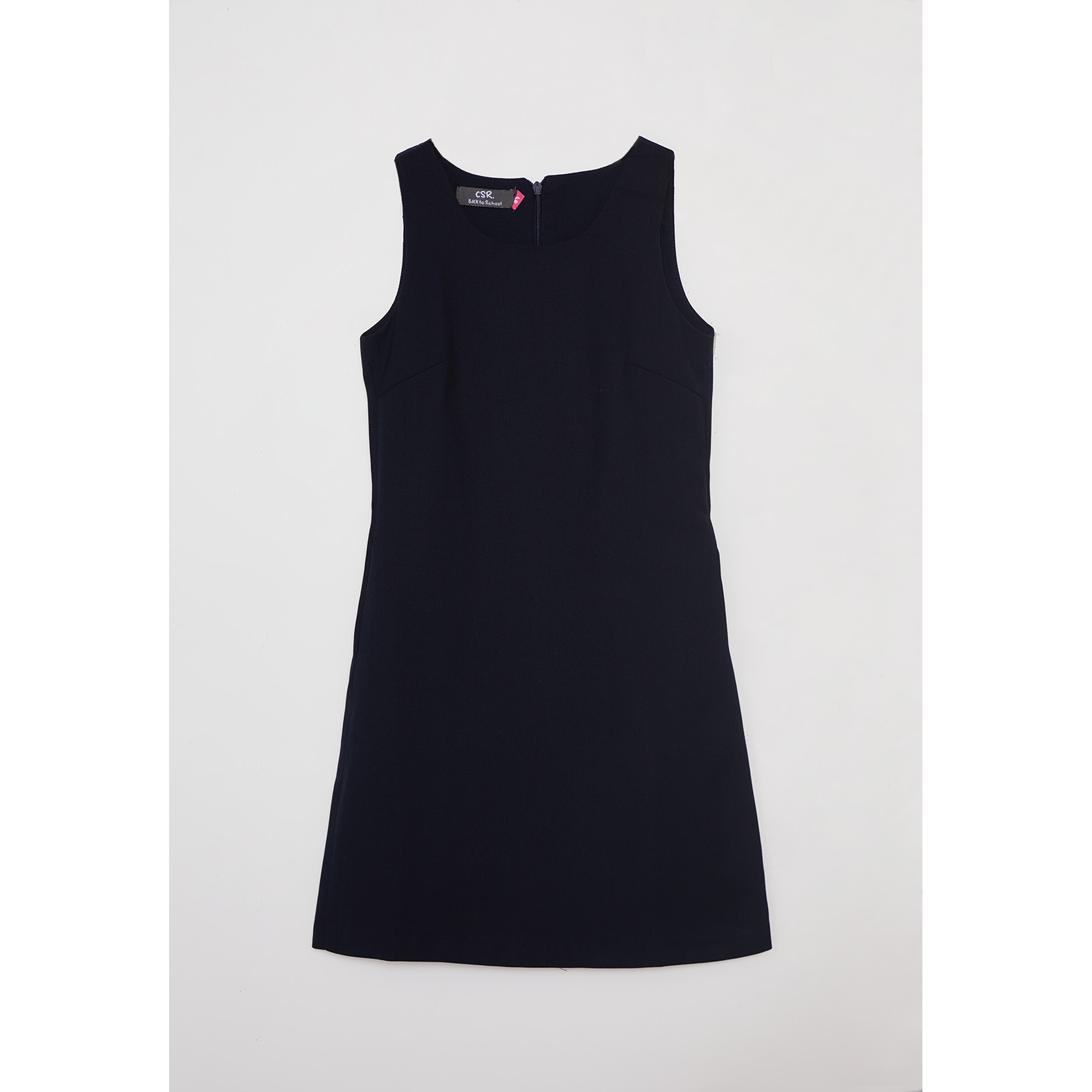 Jumper Azul Escolar Niña Tallas 6 a 16 Familyshop 4