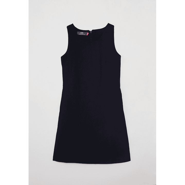 Jumper Azul Escolar Niña Tallas 6 a 16 Familyshop 4