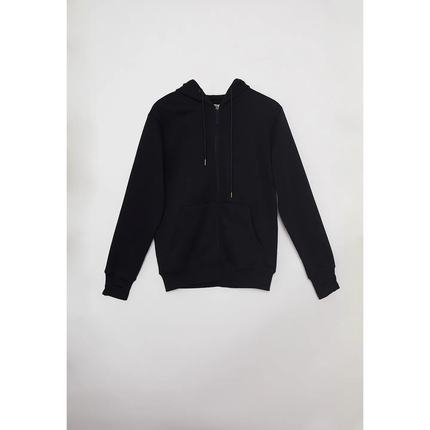 Polerón Unisex Con Cierre Escolar Tallas XS a XXL Familyshop 1