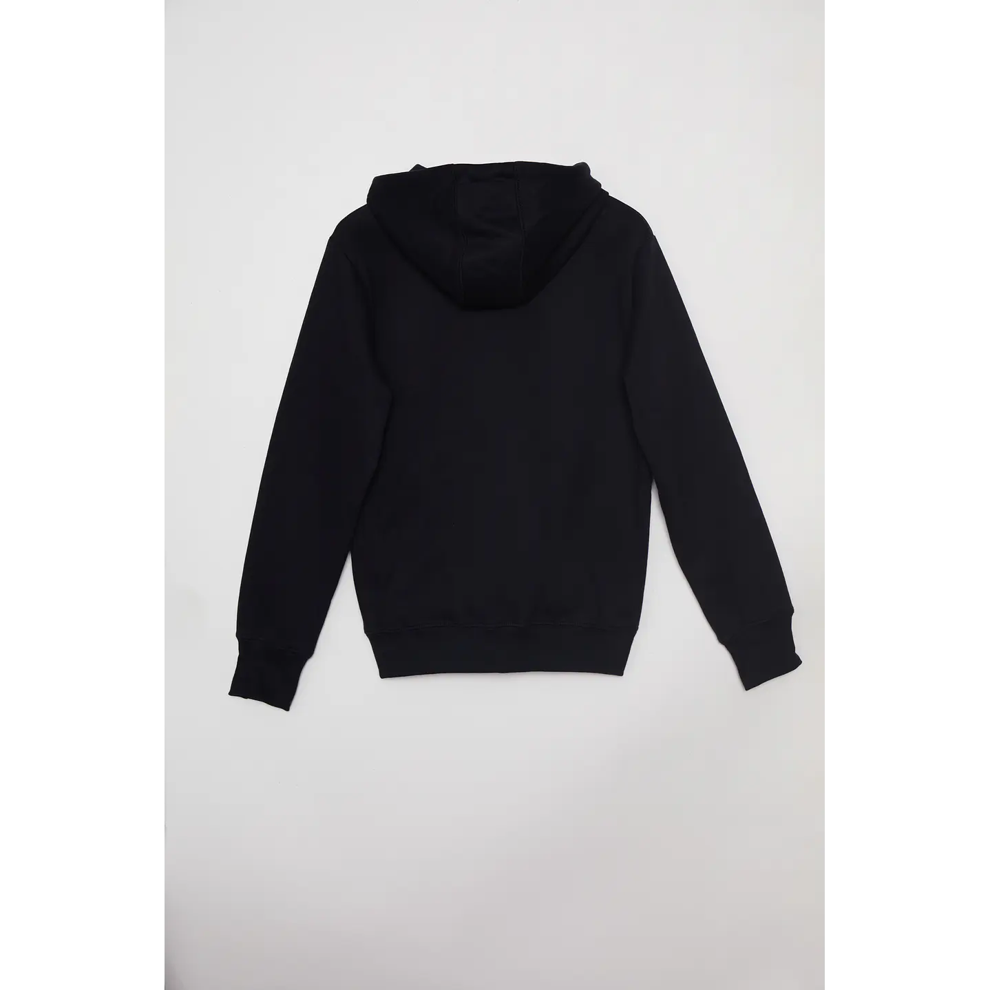 Polerón Unisex Con Cierre Escolar Tallas XS a XXL Familyshop 2