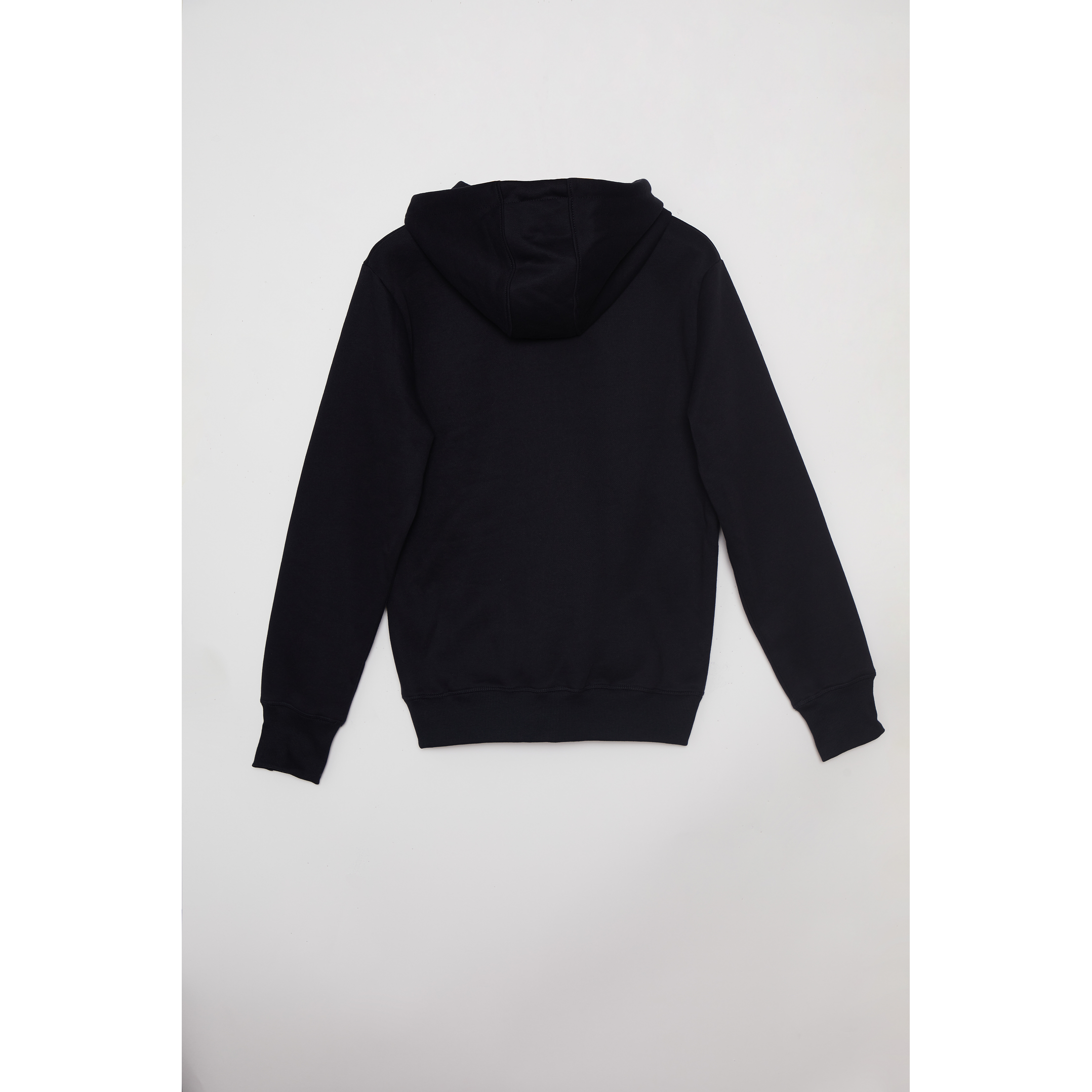 Polerón Con Cierre Unisex Escolar Familyshop 2