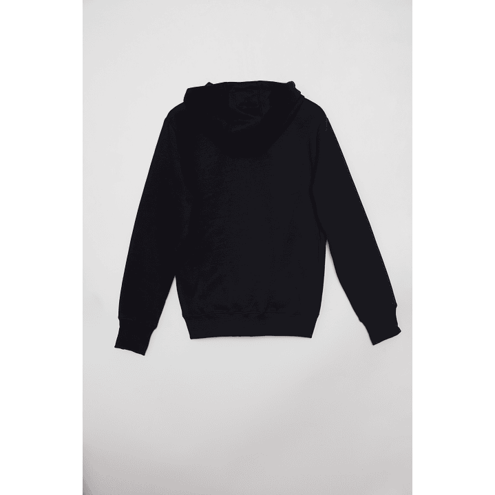 Polerón Con Cierre Unisex Escolar Familyshop 2