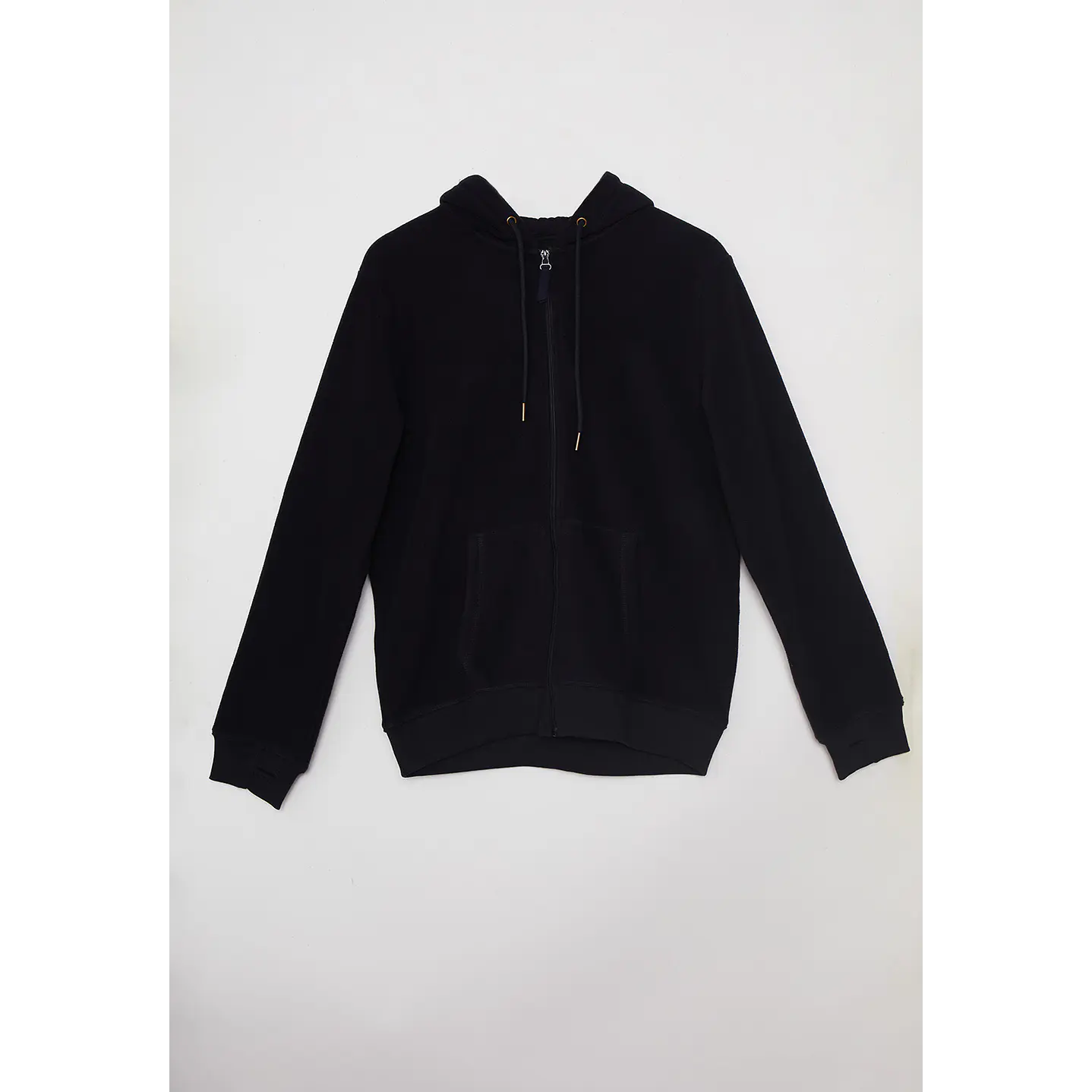 Polerón Unisex Polar Escolar Tallas XS a XXL Familyshop 1