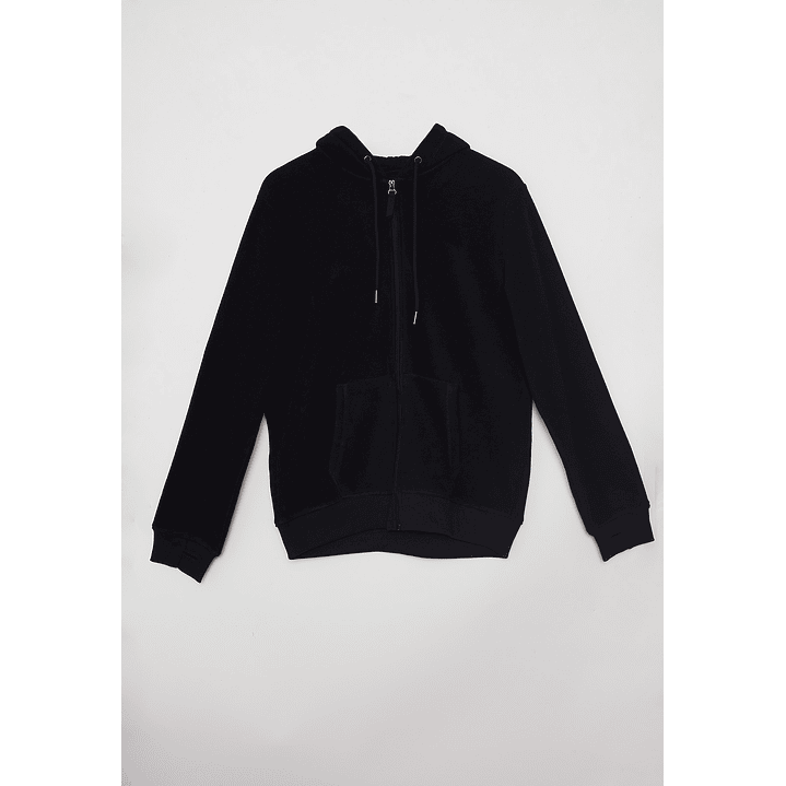 Polerón Unisex Polar Escolar Familyshop 1