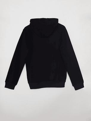 Polerón Unisex Polar Escolar Familyshop