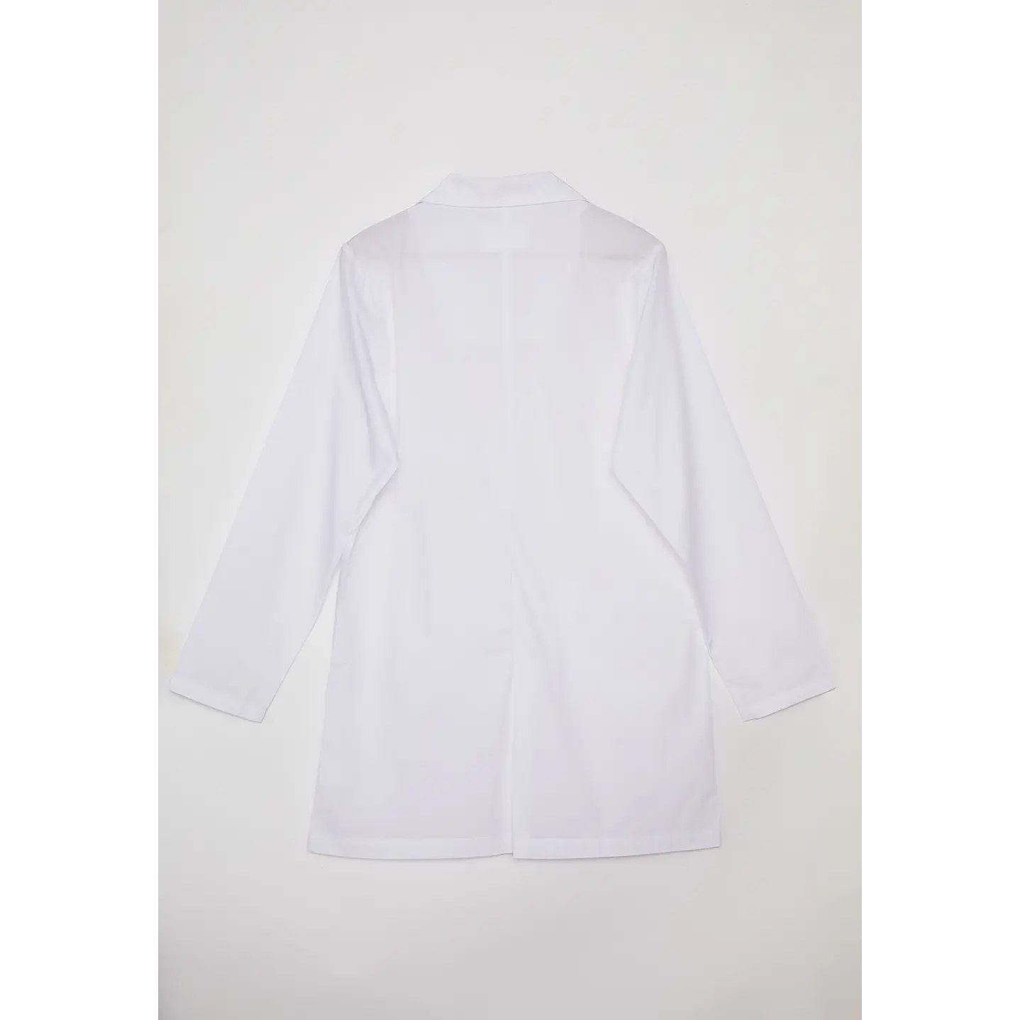 Delantal Unisex Blanco Escolar FamilyShop 2