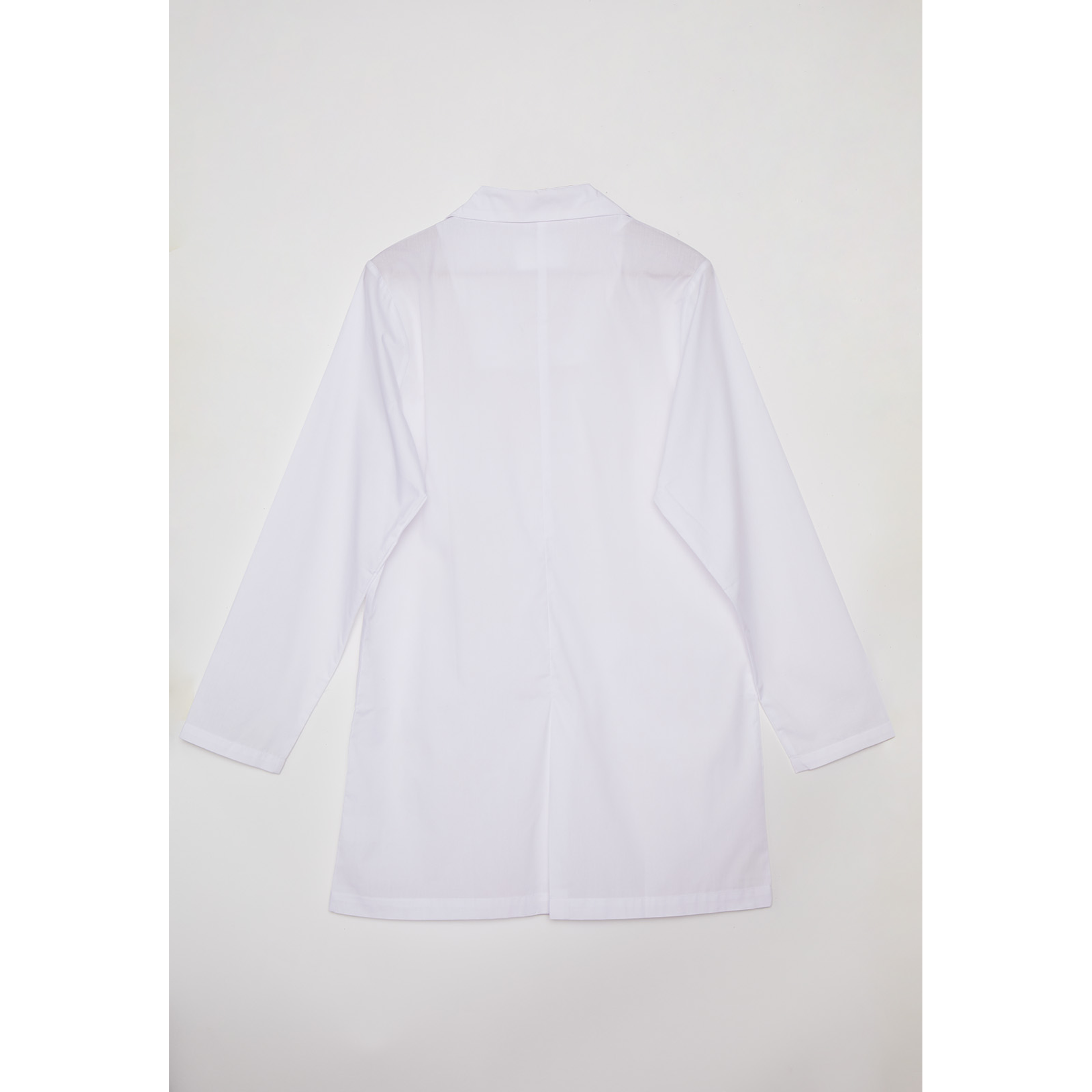 Delantela Unisex Blanco Escolar FamilyShop 2