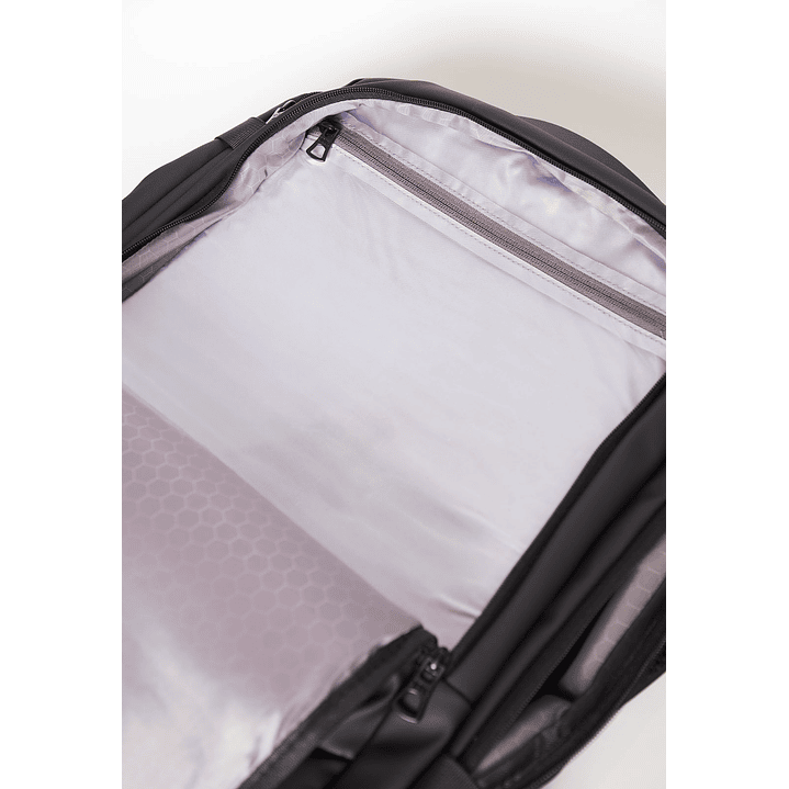 Mochila Classic Hombre Negro Familyshop 2