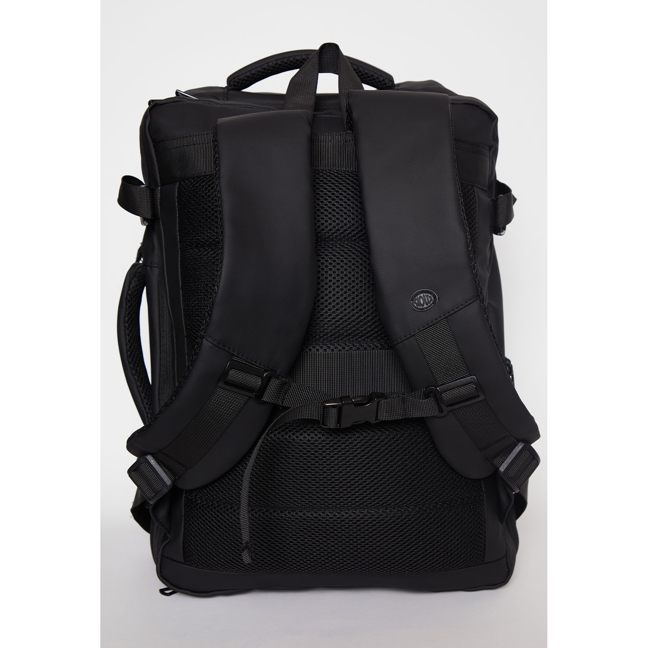 Mochila Classic Hombre Negro Familyshop 7